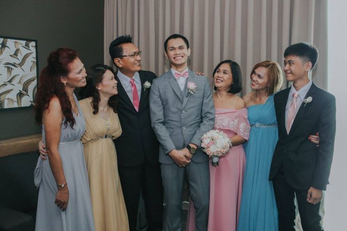 WEDDING | Derick & Khassy at Chapel on the Hill by Honeycomb PhotoCinema - 030 WEDDING | Derick & Khassy at Chapel on the Hill by Honeycomb PhotoCinema - 030