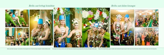 Wedding book 1 by Mustika Yogyakarta Resort & Spa - 003 Wedding book 1 by Mustika Yogyakarta Resort & Spa - 003