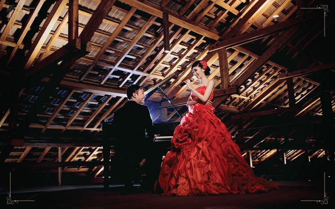 Pre Wedding & Wedding Alvin and Novita back at 2014 by Luciole Photography - 007 Pre Wedding & Wedding Alvin and Novita back at 2014 by Luciole Photography - 007