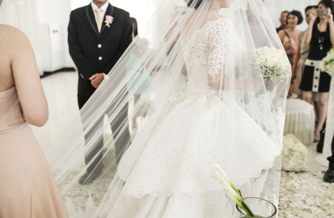WEDDING OF NICO & MONICA by Prestige Wedding Films - 003 WEDDING OF NICO & MONICA by Prestige Wedding Films - 003