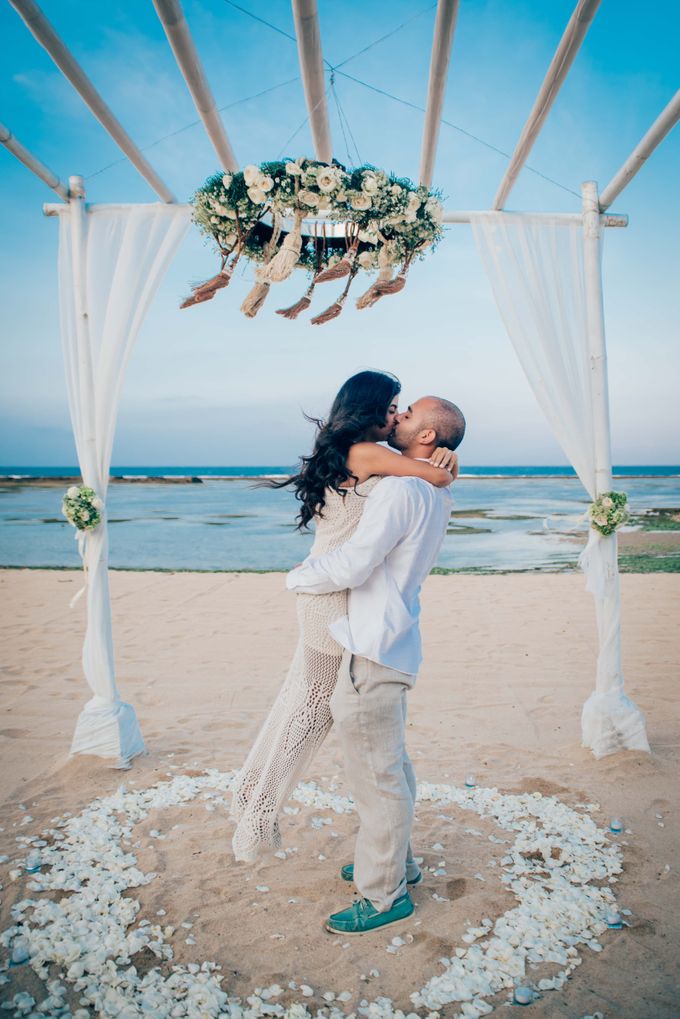 Raffi and Armash Engagement by Sofitel Bali Nusa Dua Beach Resort - 012 Raffi and Armash Engagement by Sofitel Bali Nusa Dua Beach Resort - 012