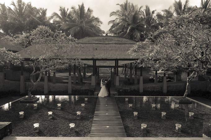 PRE-WEDDING MARCO & STINA by TJANA PHOTOGRAPHY BALI - 018