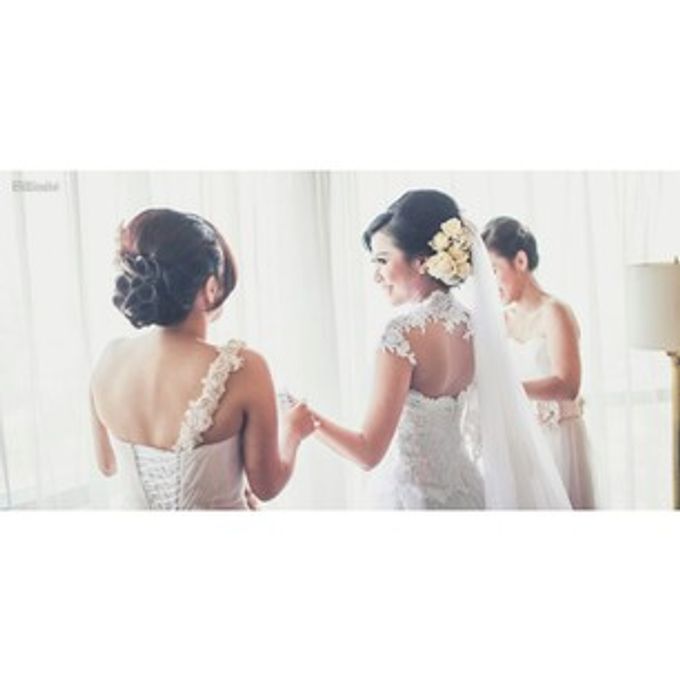 Romantic Wedding of Brian & Daisy by All Occasions Wedding Planner - 010 Romantic Wedding of Brian & Daisy by All Occasions Wedding Planner - 010