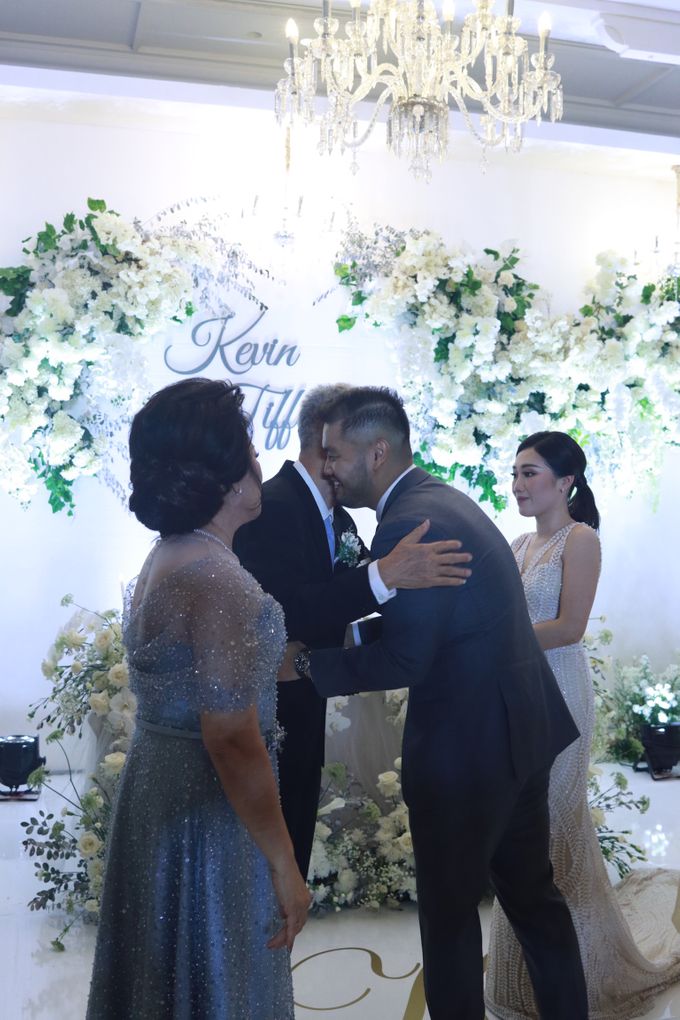 MC Wedding Intimate at Hermitage Jakarta - MC Anthony Stevven by Anthony Stevven - 032 MC Wedding Intimate at Hermitage Jakarta - MC Anthony Stevven by Anthony Stevven - 032