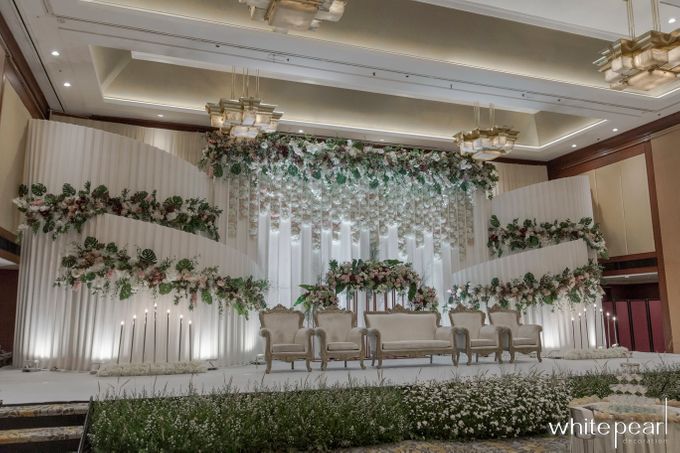 Borobudur Hotel 2018 09 15 by White Pearl Decoration - 011 Borobudur Hotel 2018 09 15 by White Pearl Decoration - 011