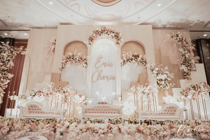 Skenoo Hall Pluit, 19 Jun '21 by IKK Wedding Venue - 019 Skenoo Hall Pluit, 19 Jun '21 by IKK Wedding Venue - 019