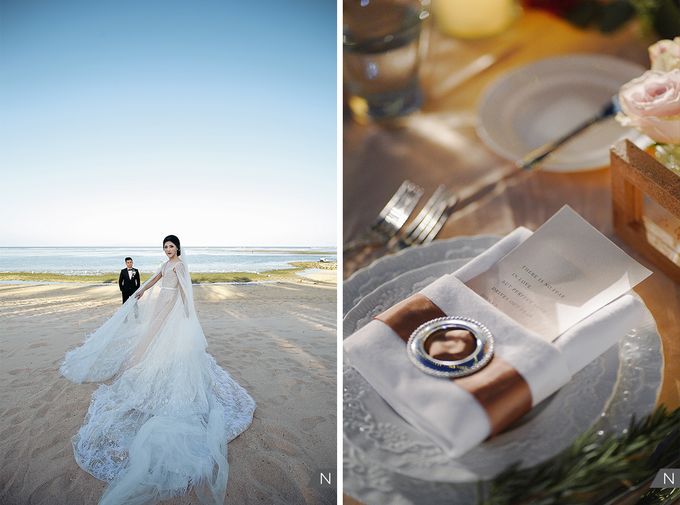 Jason & Brigitta Wedding by Majestic Events - 020 Jason & Brigitta Wedding by Majestic Events - 020
