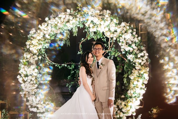Wedding Richo - Boni by My Story Photography & Video - 019 Wedding Richo - Boni by My Story Photography & Video - 019