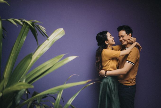 STEVEN & FLORENCIA PREWEDDING by DHIKA by MA Fotografia - 019 STEVEN & FLORENCIA PREWEDDING by DHIKA by MA Fotografia - 019