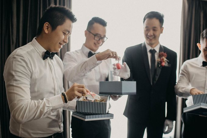 Sundoro & Lia Wedding by Dhika by MA Fotografia - 019 Sundoro & Lia Wedding by Dhika by MA Fotografia - 019