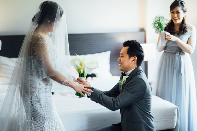 The Wedding of Anton & Christie by Memoira Studio - 023 The Wedding of Anton & Christie by Memoira Studio - 023