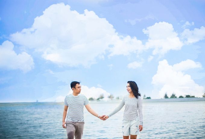 Prewedding by Video Art - 020 Prewedding by Video Art - 020