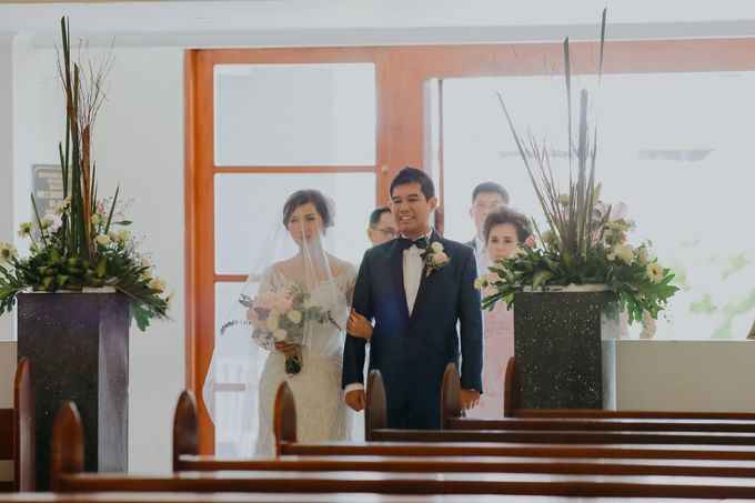 Wedding Hosana & Vina by Ananda Yoga Organizer - 017 Wedding Hosana & Vina by Ananda Yoga Organizer - 017