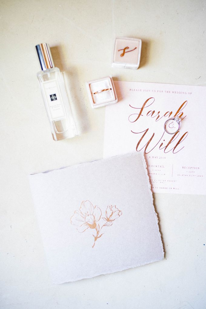 Two sides in one page, Sarah & Will. by Namasa Portraire - 004 Two sides in one page, Sarah & Will. by Namasa Portraire - 004