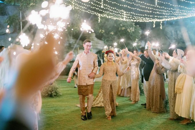 Wedding of J & S by Nika di Bali - 019