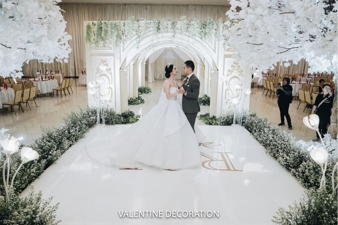 Rizal & Lilis Wedding Decoration by By Laurentialili - 019 Rizal & Lilis Wedding Decoration by By Laurentialili - 019