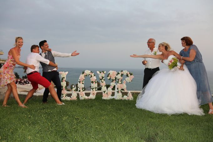 German Wedding in Antalya - Davut & Katya - by Wedding City Antalya - 019 German Wedding in Antalya - Davut & Katya - by Wedding City Antalya - 019
