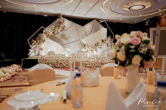 Skeno Hall, 27 Feb '21 by IKK Wedding Venue - 019 Skeno Hall, 27 Feb '21 by IKK Wedding Venue - 019