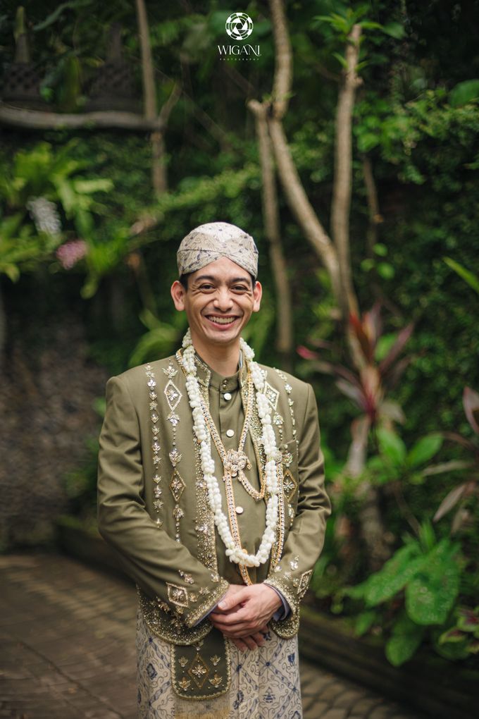The Wedding of Ichi & Adrian by Mayrindra Makeup Artist - 018 The Wedding of Ichi & Adrian by Mayrindra Makeup Artist - 018