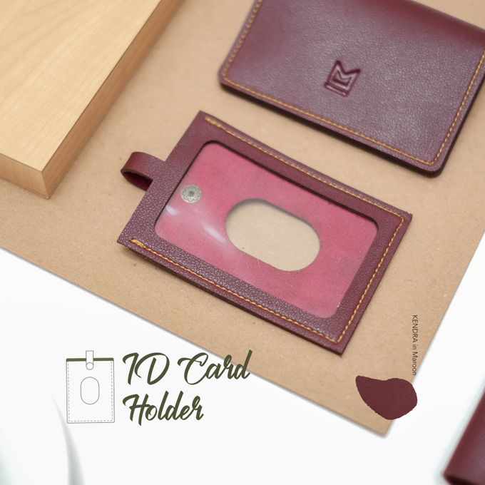 ID Card Tag by McBlush Merchandise Service by Mcblush Merchandising Service - 002 ID Card Tag by McBlush Merchandise Service by Mcblush Merchandising Service - 002
