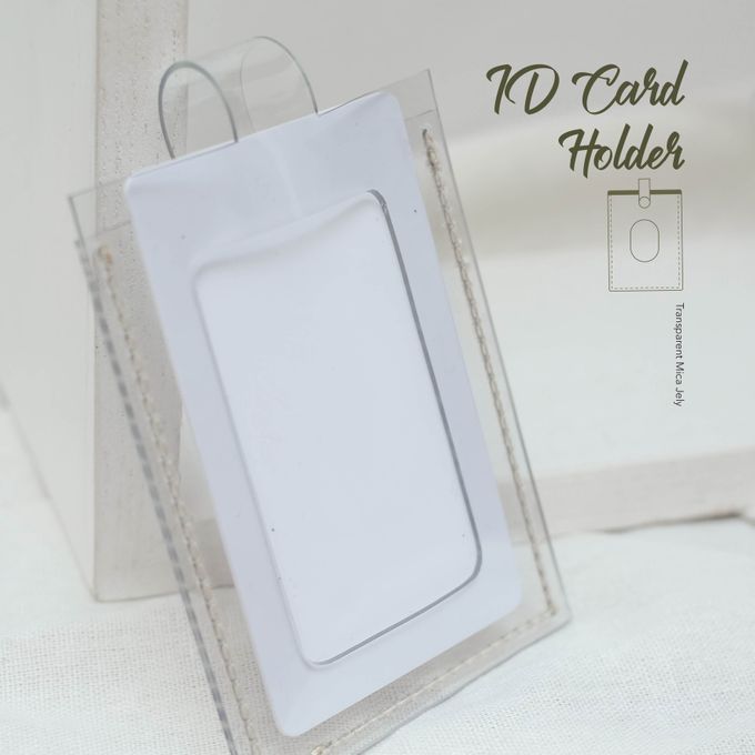 ID Card Tag by McBlush Merchandise Service by Mcblush Merchandising Service - 005 ID Card Tag by McBlush Merchandise Service by Mcblush Merchandising Service - 005