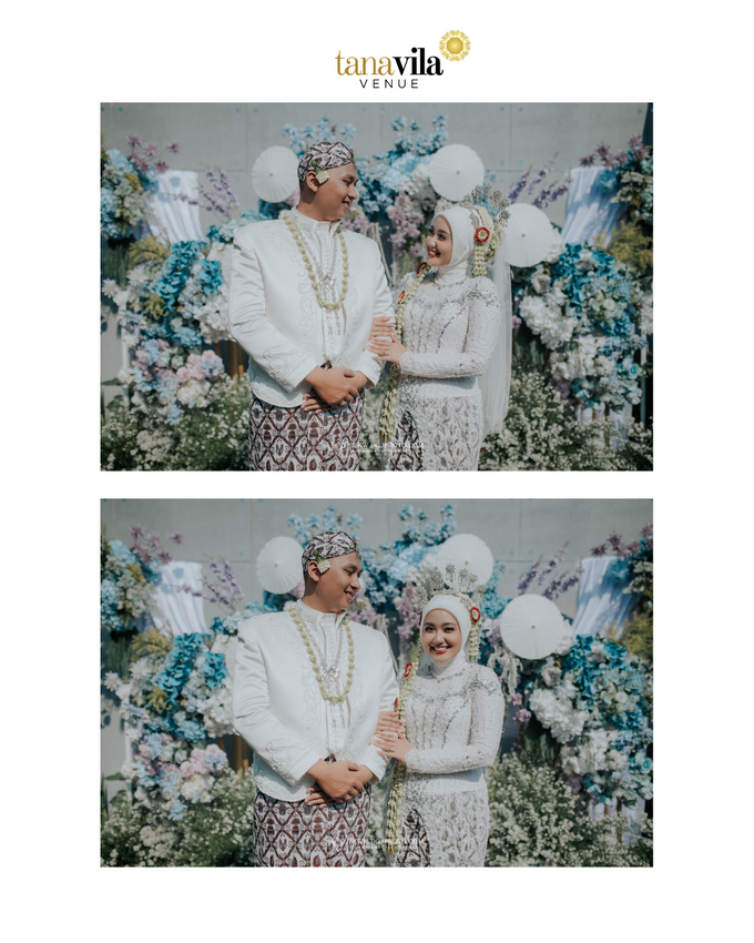 The wedding of  Aurel & Viko by Tanavila Venue - 020