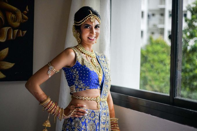 Traditional Indian Wedding of Arunn & Shalini by GrizzyPix Photography - 004 Traditional Indian Wedding of Arunn & Shalini by GrizzyPix Photography - 004