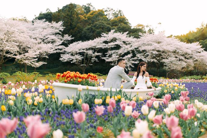 Ditto & Silvy Prewedding by Dhika by MA Fotografia - 019 Ditto & Silvy Prewedding by Dhika by MA Fotografia - 019