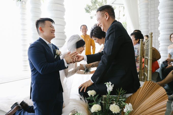 The Wedding of Johnsen & Fortunata by BDD Weddings Indonesia - 019 The Wedding of Johnsen & Fortunata by BDD Weddings Indonesia - 019
