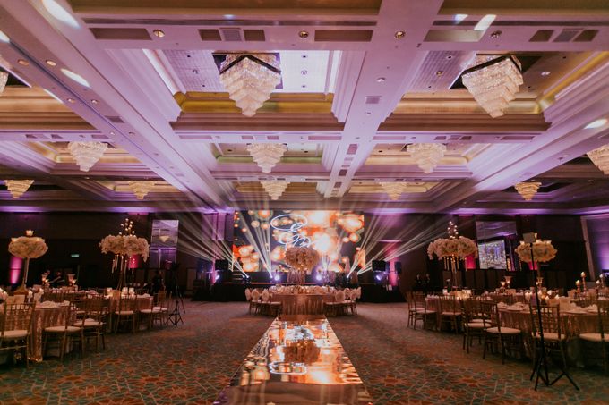 Weddings at Mandarin Oriental by Mandarin Oriental, Kuala Lumpur - 018 Weddings at Mandarin Oriental by Mandarin Oriental, Kuala Lumpur - 018