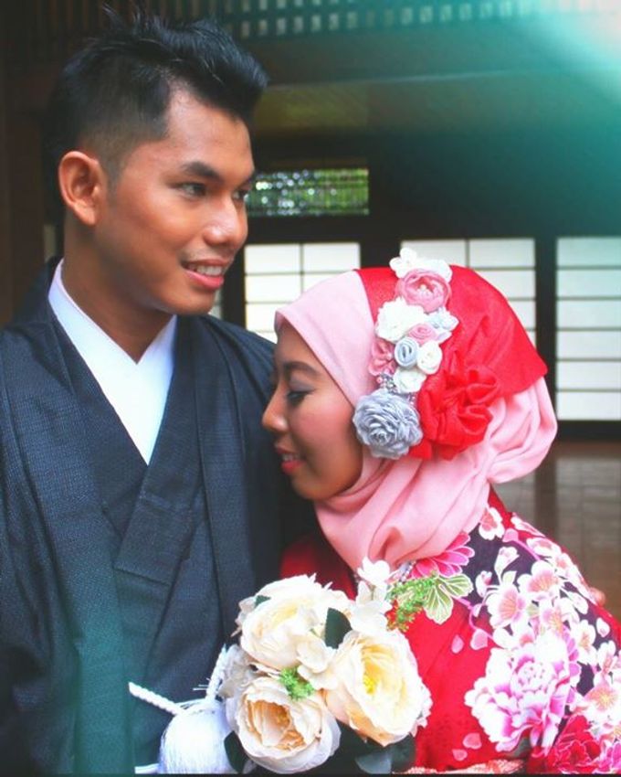 Prewedding ikhsan & septi by Foto Kimono - 012 Prewedding ikhsan & septi by Foto Kimono - 012
