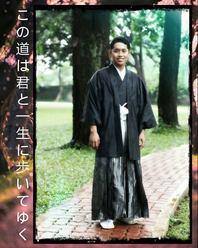 Prewedding Melani & Fa'i by Foto Kimono - 015 Prewedding Melani & Fa'i by Foto Kimono - 015