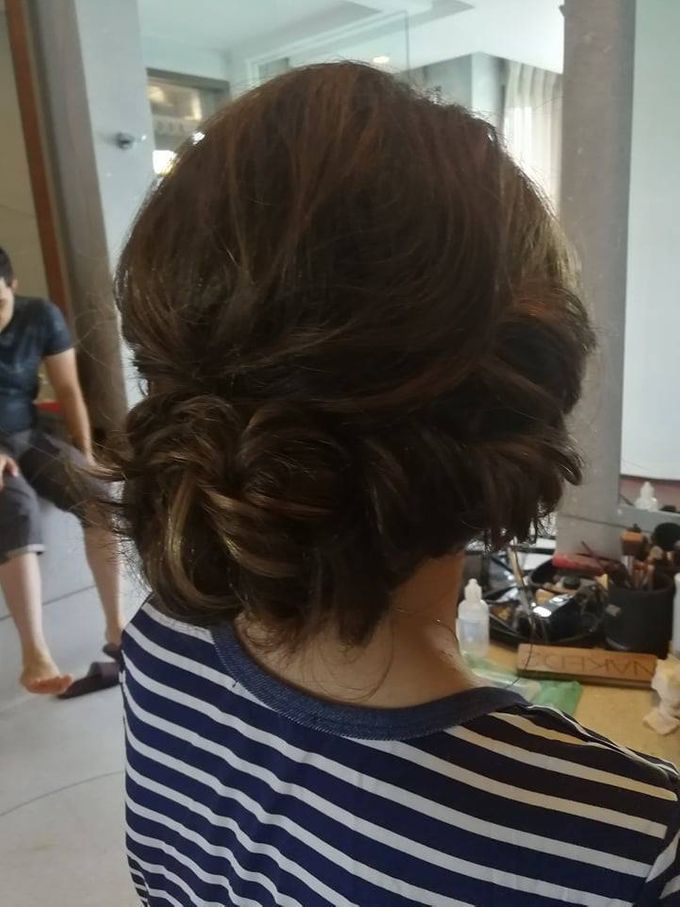 Bridal Hair Stylist Phuket Thailand by Wow Make Up in Phuket - 039 Bridal Hair Stylist Phuket Thailand by Wow Make Up in Phuket - 039