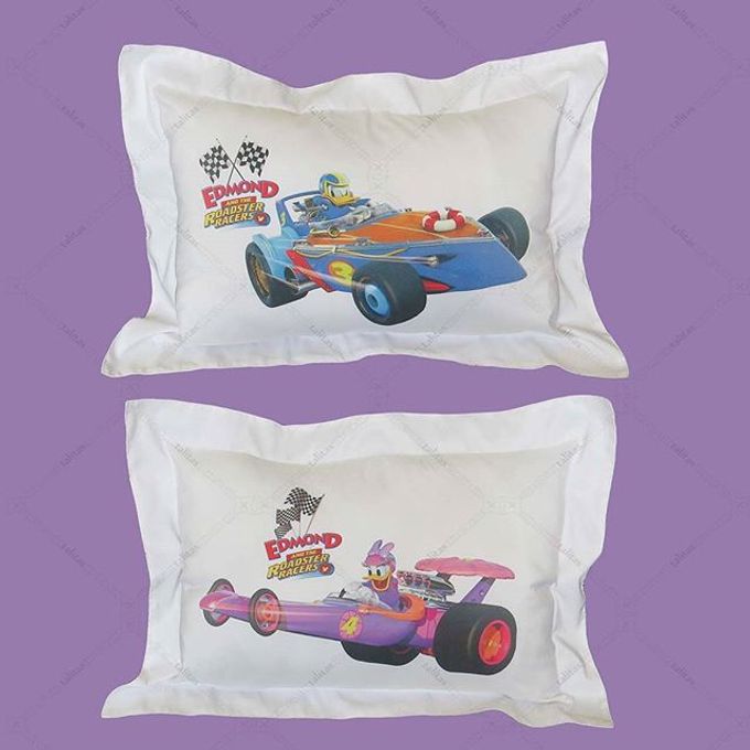 Pillow Cover by Talitas - 009 Pillow Cover by Talitas - 009