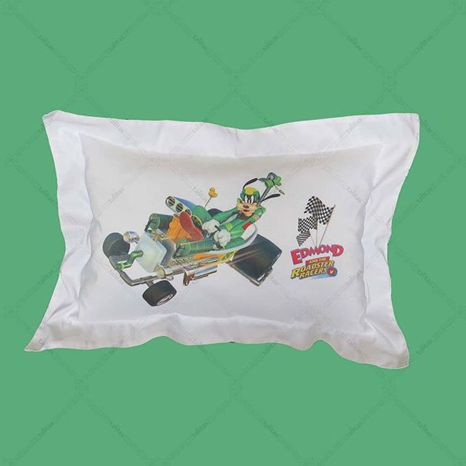 Pillow Cover by Talitas - 010 Pillow Cover by Talitas - 010