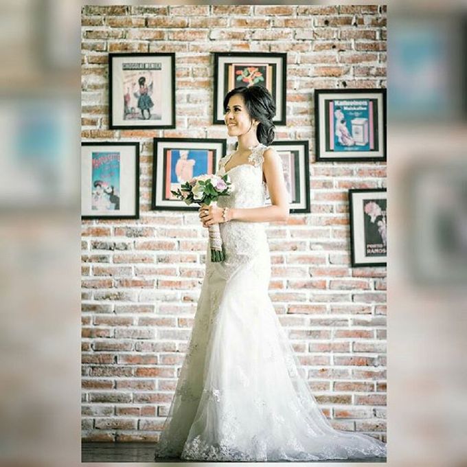 Melysa Prewedding by Yugana Bridal - 003 Melysa Prewedding by Yugana Bridal - 003