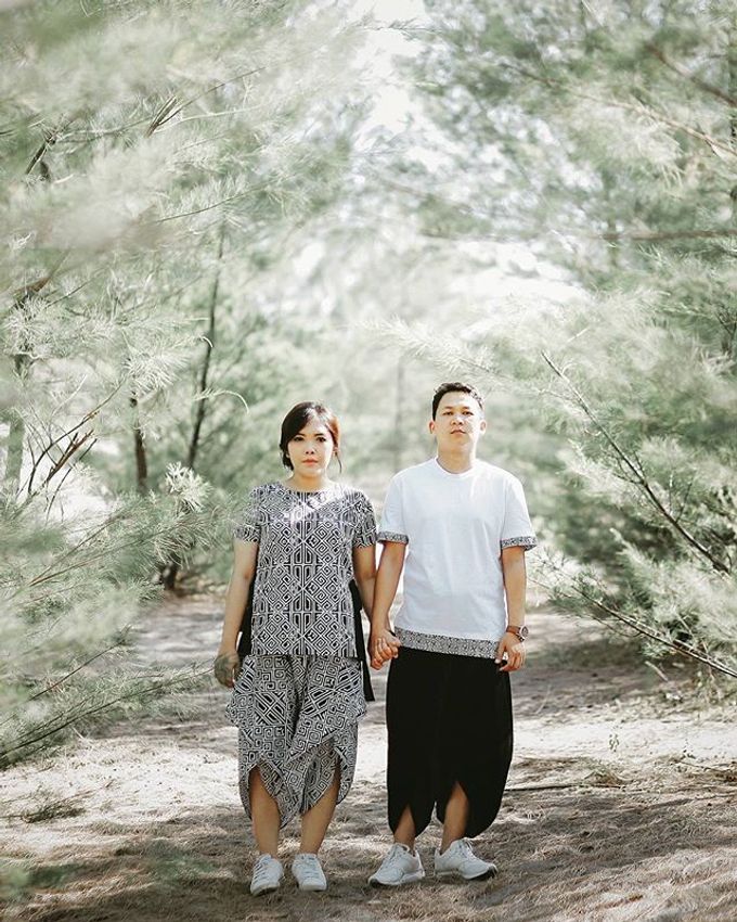 Fauzan & Engkit - Sweet Prewedding at Yogyakarta by TranslaticLab - 004 Fauzan & Engkit - Sweet Prewedding at Yogyakarta by TranslaticLab - 004