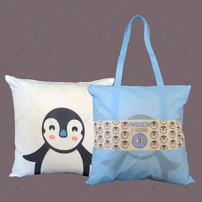 Pillow Cover by Talitas - 012 Pillow Cover by Talitas - 012