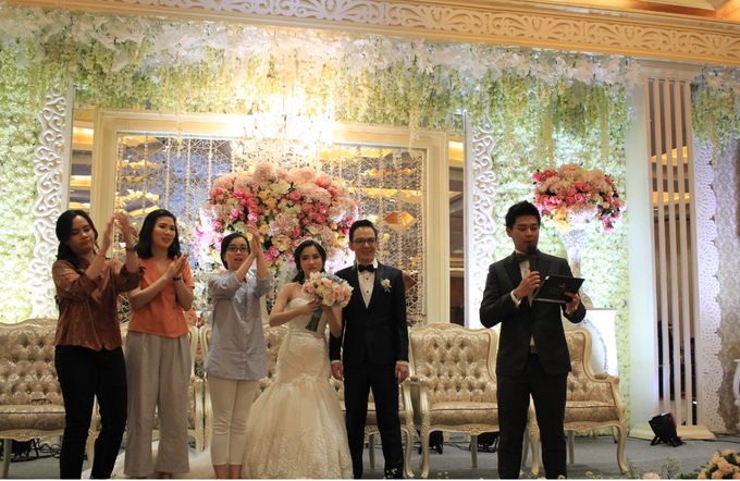 MC Wedding Red Top Hotel Jakarta - Anthony Stevven by Pelangi Cake - 020 MC Wedding Red Top Hotel Jakarta - Anthony Stevven by Pelangi Cake - 020