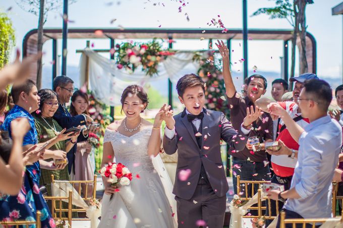 Celebrate Love with Fredrick & Joanne by Aplind Yew Production - Wedding Cinematography & Photography - 015 Celebrate Love with Fredrick & Joanne by Aplind Yew Production - Wedding Cinematography & Photography - 015