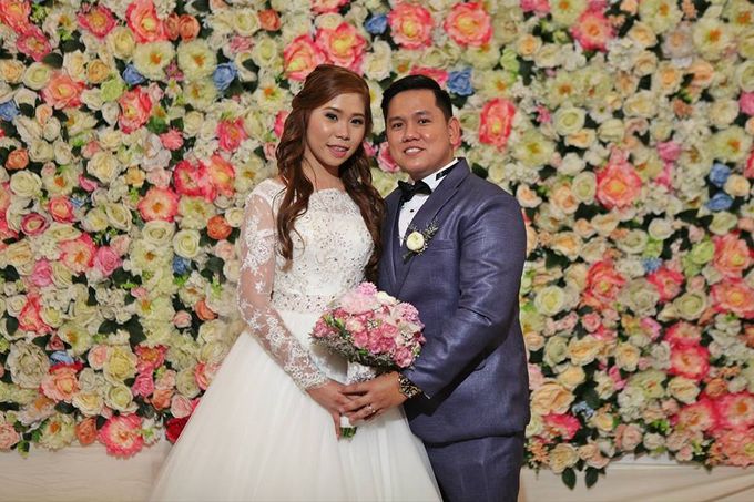 Pink Fleurs Fete by Hizon's Catering - 012 Pink Fleurs Fete by Hizon's Catering - 012