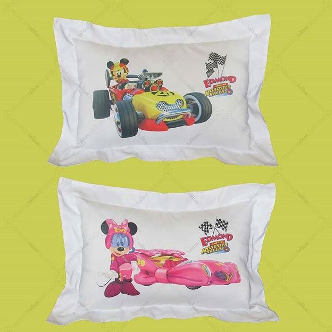 Pillow Cover by Talitas - 011 Pillow Cover by Talitas - 011
