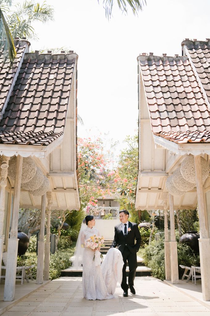 The Wedding of Alvin Setiawan & Yan Ling by Esmeralda Weddings & Decoration - 003 The Wedding of Alvin Setiawan & Yan Ling by Esmeralda Weddings & Decoration - 003