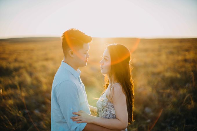 Sumba Prewedding Jenni & Michael by StayBright - 013