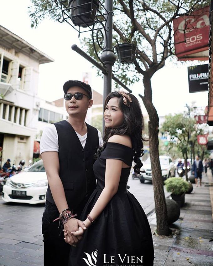 Pre Wedding Braga by LeVien - 011 Pre Wedding Braga by LeVien - 011