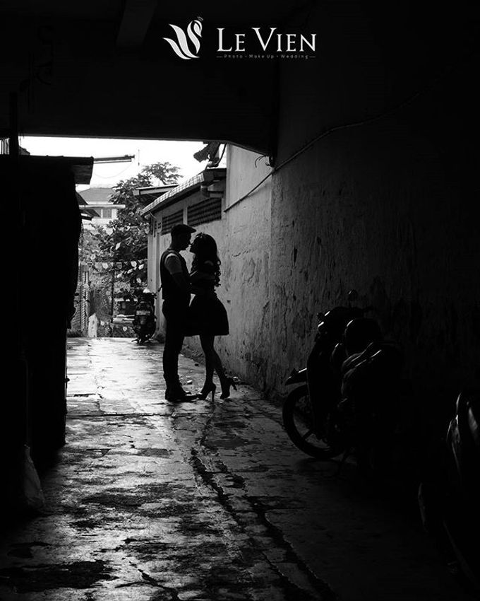 Pre Wedding Braga by LeVien - 010 Pre Wedding Braga by LeVien - 010