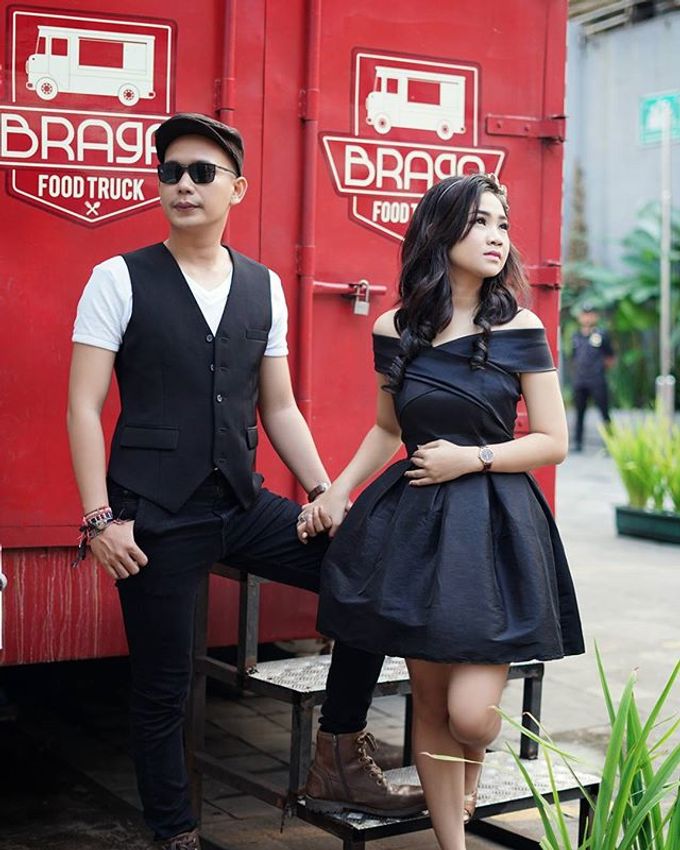 Pre Wedding Braga by LeVien - 009