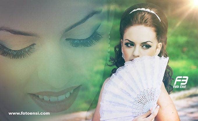 Portraits & Weddings by Foto Ensi - 015 Portraits & Weddings by Foto Ensi - 015