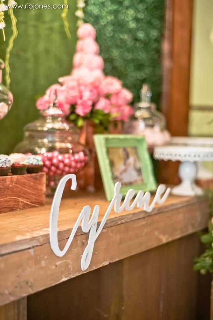 Enchanted Forest Theme by Sweet Nest Events - 003 Enchanted Forest Theme by Sweet Nest Events - 003