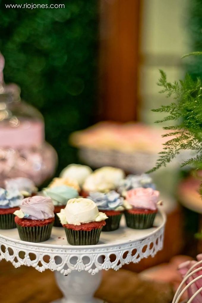 Enchanted Forest Theme by Sweet Nest Events - 004 Enchanted Forest Theme by Sweet Nest Events - 004